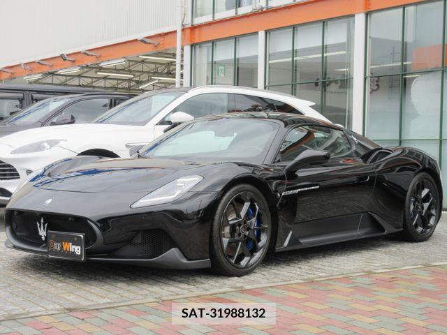 Maserati MC20 2022-09 202477-9