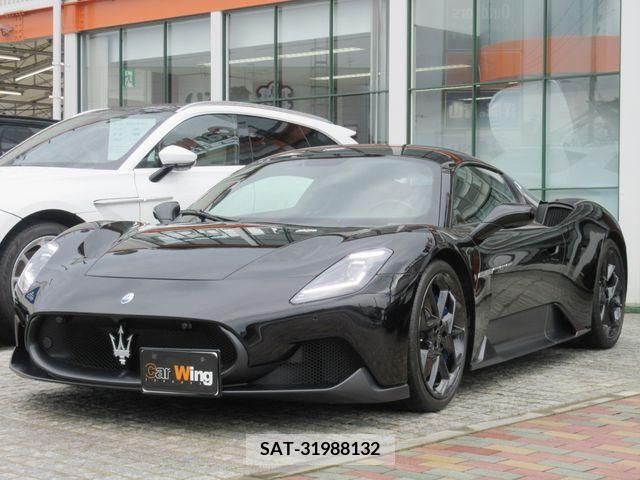 Maserati MC20 2022-09 202477-2