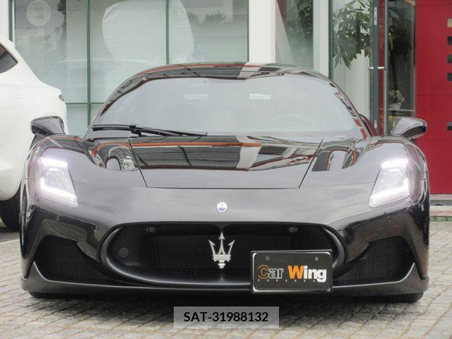 Maserati MC20 2022-09 202477-3