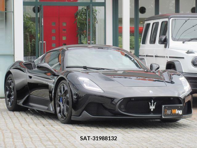 Maserati MC20 2022-09 202477-4
