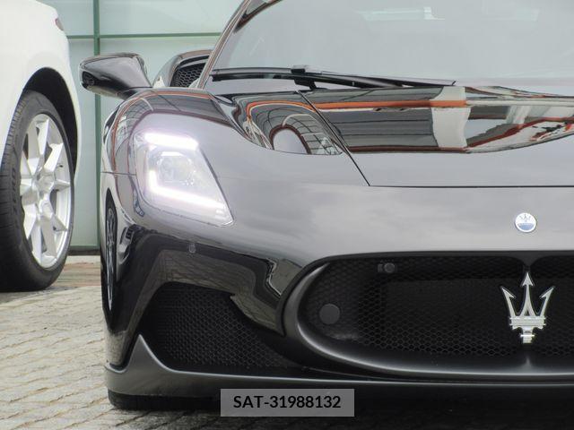 Maserati MC20 2022-09 202477-5
