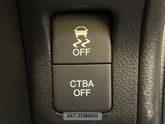 Honda N BOX CUSTOM 2015-03 279065-4