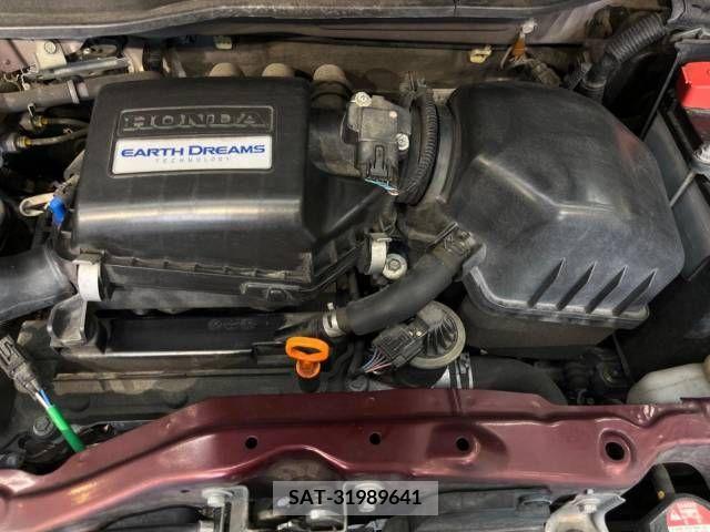 Honda N BOX CUSTOM 2015-03 279065-18
