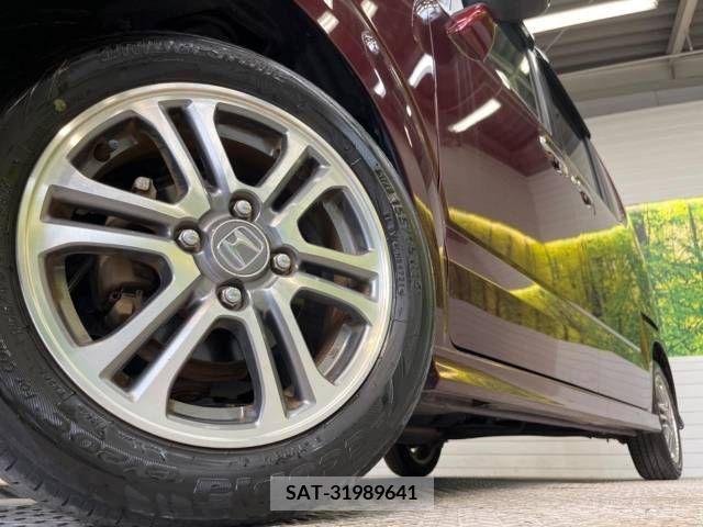 Honda N BOX CUSTOM 2015-03 279065-13