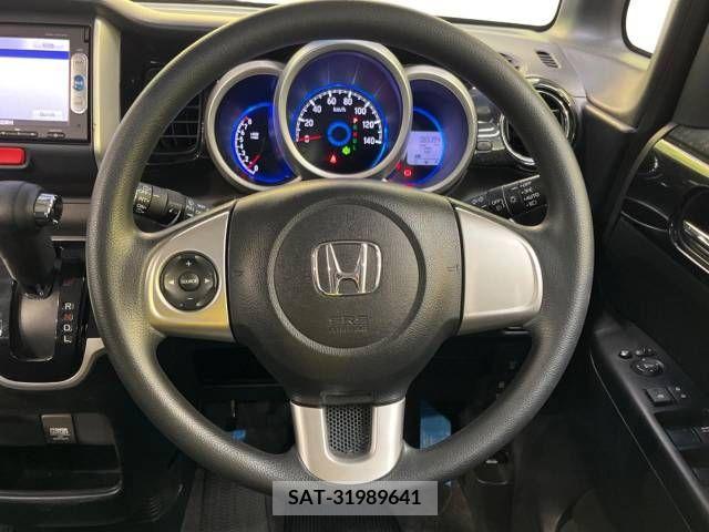 Honda N BOX CUSTOM 2015-03 279065-11