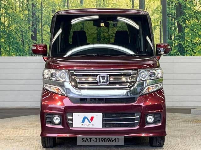 Honda N BOX CUSTOM 2015-03 279065-14