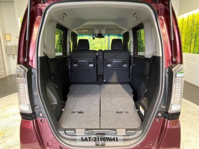 Honda N BOX CUSTOM 2015-03 279065-10