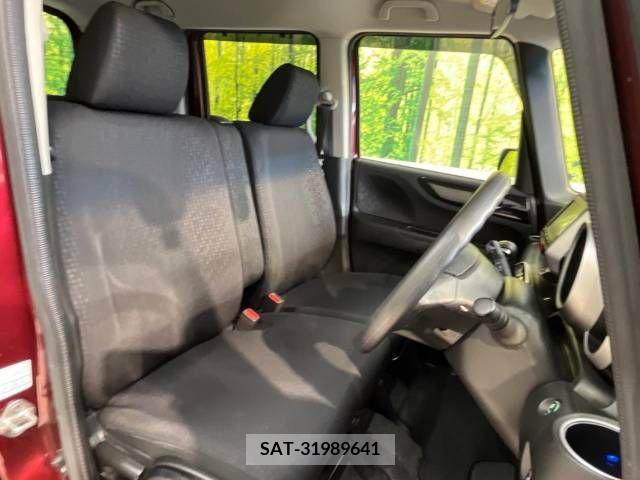 Honda N BOX CUSTOM 2015-03 279065-8
