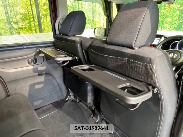 Honda N BOX CUSTOM 2015-03 279065-7