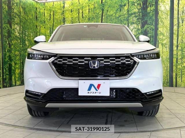 Honda VEZEL 2022-01 215856-14