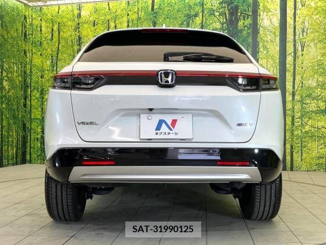 Honda VEZEL 2022-01 215856-15
