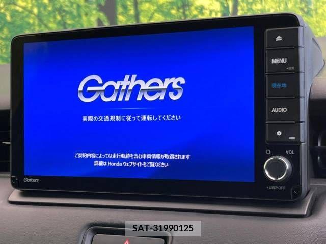 Honda VEZEL 2022-01 215856-2