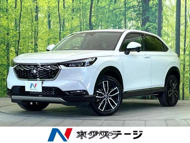 Honda VEZEL 2022-01 215856-0