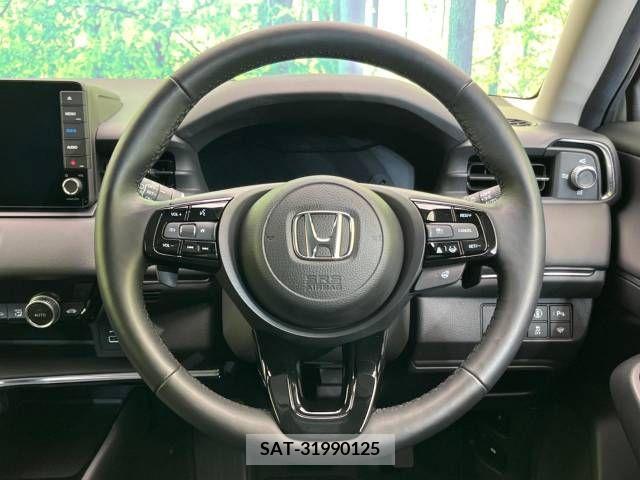 Honda VEZEL 2022-01 215856-11