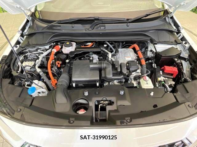 Honda VEZEL 2022-01 215856-18