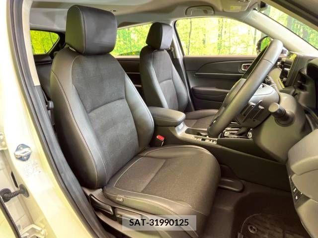 Honda VEZEL 2022-01 215856-8