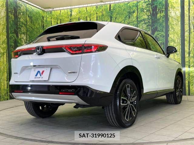 Honda VEZEL 2022-01 215856-17