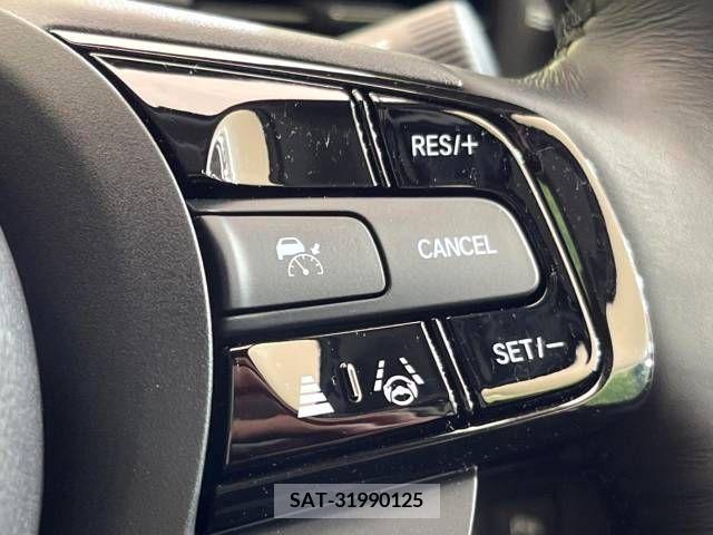Honda VEZEL 2022-01 215856-5