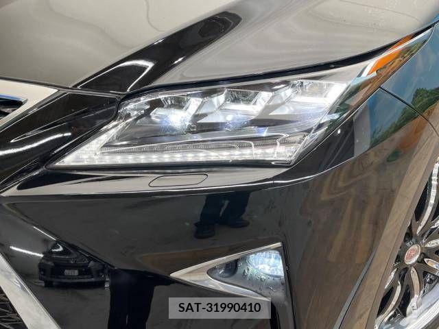 Lexus RX 2016-01 388333-12