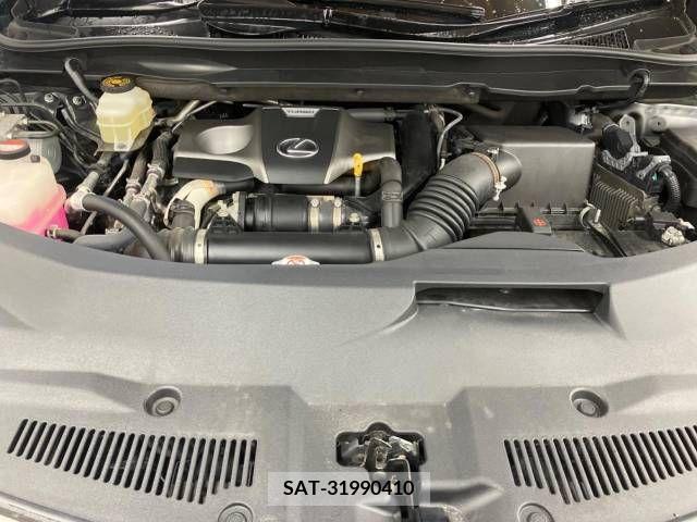 Lexus RX 2016-01 388333-18