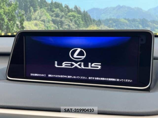 Lexus RX 2016-01 388333-2