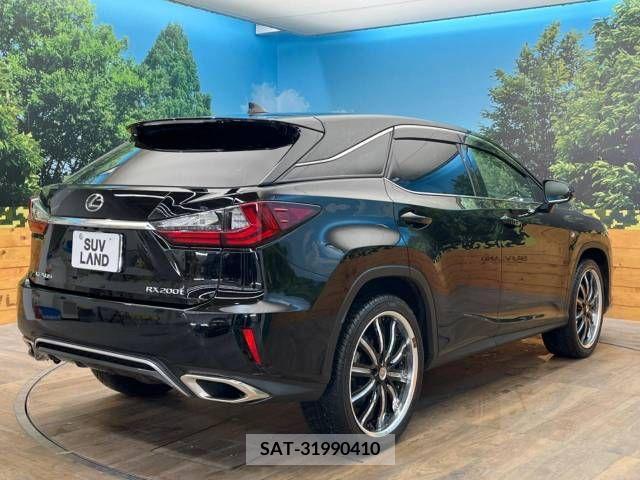 Lexus RX 2016-01 388333-17