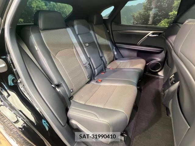 Lexus RX 2016-01 388333-9