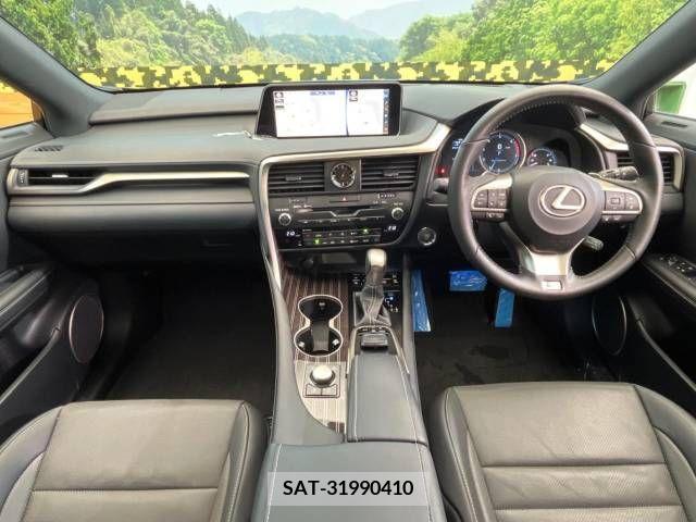 Lexus RX 2016-01 388333-1