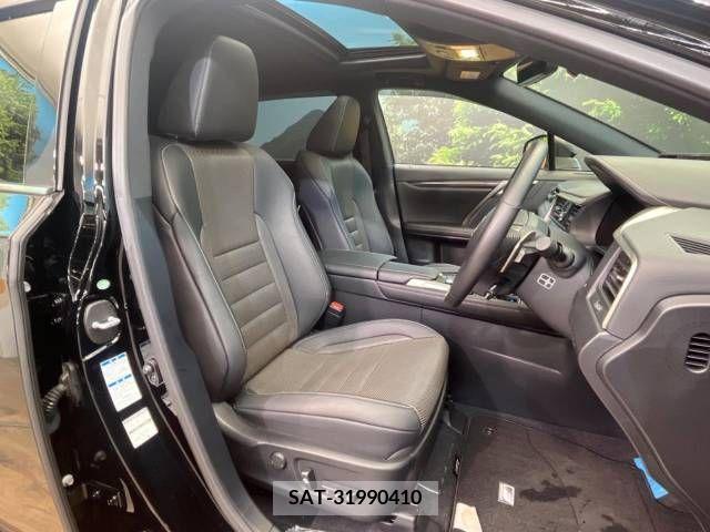 Lexus RX 2016-01 388333-8