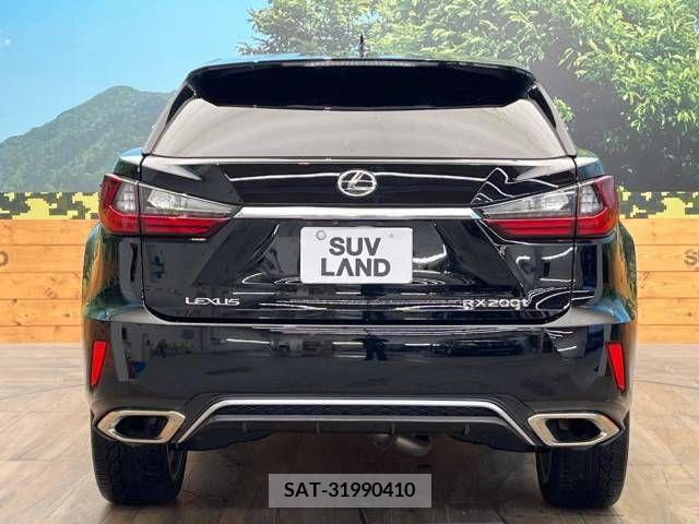 Lexus RX 2016-01 388333-15