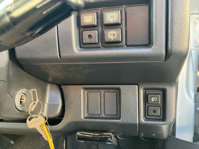 Suzuki JIMNY 1996-01 29203-18