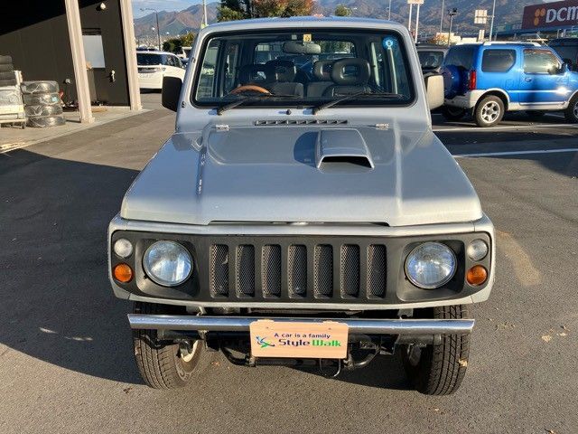 Suzuki JIMNY 1996-01 29203-2