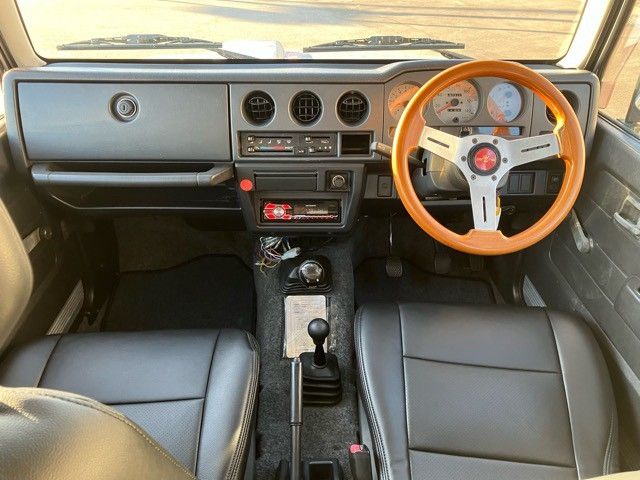 Suzuki JIMNY 1996-01 29203-10