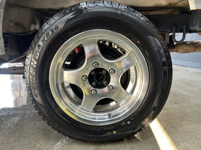 Suzuki JIMNY 1996-01 29203-26