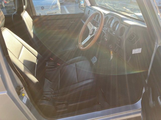 Suzuki JIMNY 1996-01 29203-11