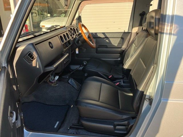 Suzuki JIMNY 1996-01 29203-12