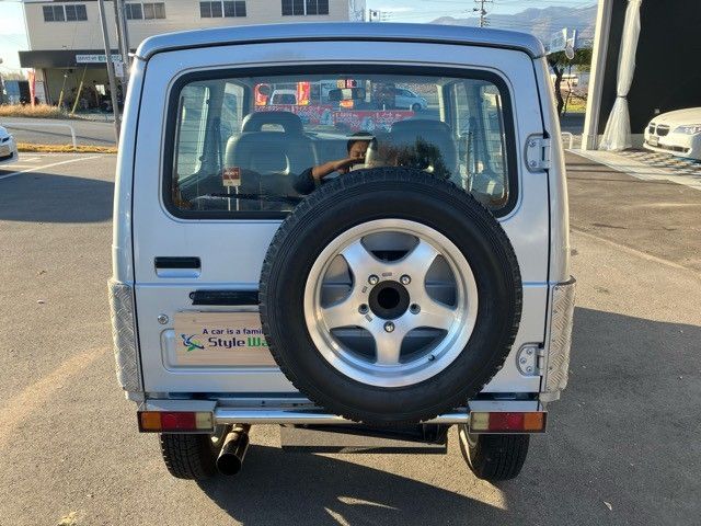 Suzuki JIMNY 1996-01 29203-6