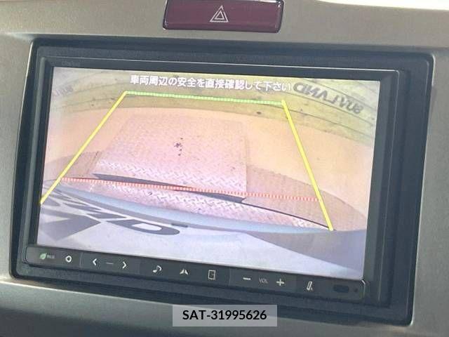 Honda FREED SPIKE 2011-08 360724-3