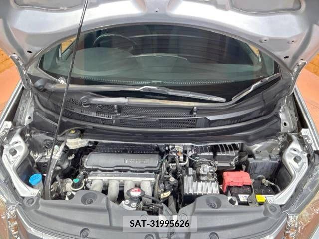 Honda FREED SPIKE 2011-08 360724-18