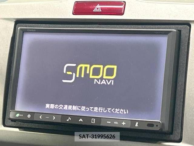 Honda FREED SPIKE 2011-08 360724-2