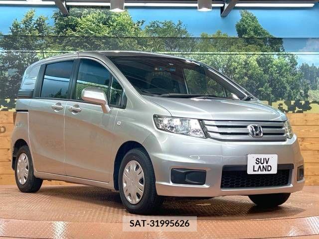 Honda FREED SPIKE 2011-08 360724-16