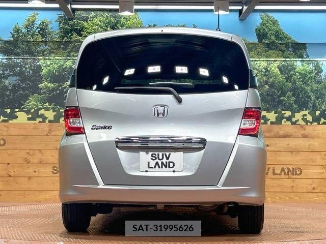 Honda FREED SPIKE 2011-08 360724-15