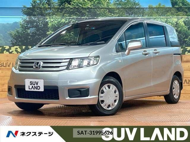Honda FREED SPIKE 2011-08 360724-0