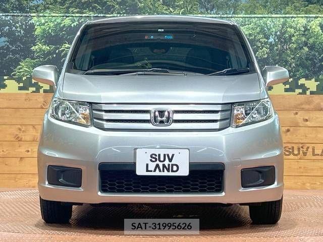 Honda FREED SPIKE 2011-08 360724-14