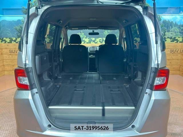 Honda FREED SPIKE 2011-08 360724-10
