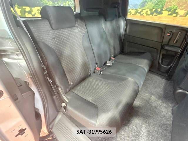 Honda FREED SPIKE 2011-08 360724-9