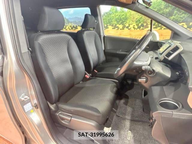 Honda FREED SPIKE 2011-08 360724-8