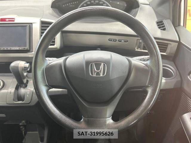 Honda FREED SPIKE 2011-08 360724-11