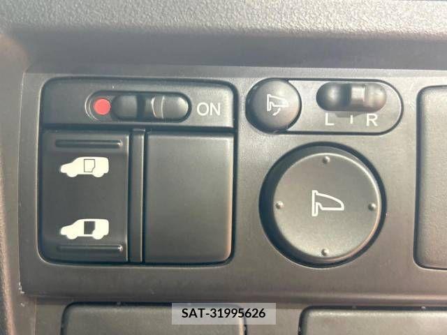 Honda FREED SPIKE 2011-08 360724-4