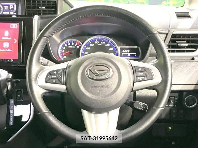 Daihatsu THOR 2019-05 379842-11